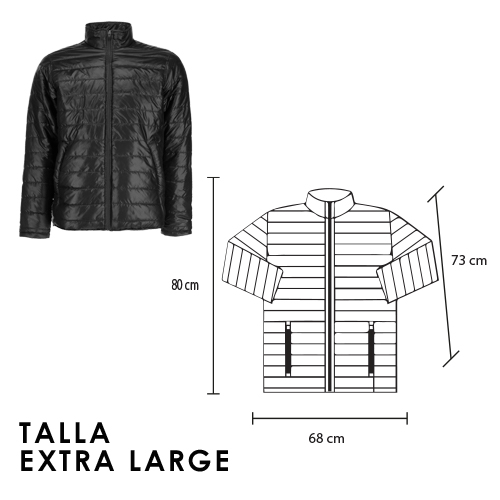 EE894-NEGRO-XL